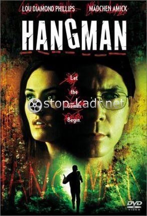 Кат / Hangman