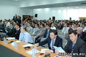 смотреть онлайн бесплатно в хорошем качестве Участники ИКТ Саммита договорились развивать ИКТ для прогресса общества