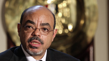 Фильм Премьер Эфиопии скончался в госпитале от инфекции - ТВ смотреть онлайн бесплатно в хорошем качестве Премьер Эфиопии скончался в госпитале от инфекции - ТВ