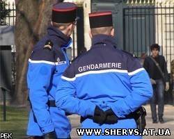 Фильм Французская полиция застрелила исламиста в ходе спецоперации смотреть онлайн бесплатно в хорошем качестве Французская полиция застрелила исламиста в ходе спецоперации