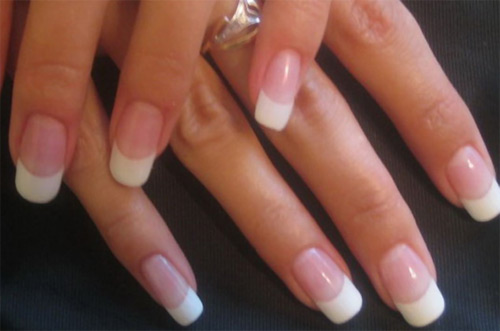 смотреть онлайн бесплатно в хорошем качестве Как сделать маникюр