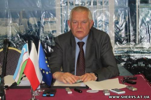 смотреть онлайн бесплатно в хорошем качестве Бизнес Узбекистана и Польши ищет пути развития сотрудничества